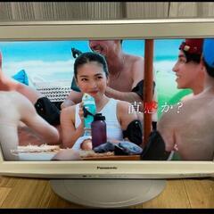 Panasonic パナソニックVIERA
TH-L26X1 
...