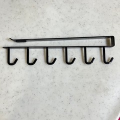 tower 吊り下げ　フック　収納