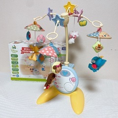 ベビーメリー、ディズニーの画像