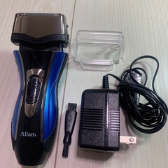 ※取引中※　Allans 3枚刃 クッションムーヴ ウォッシャブ...