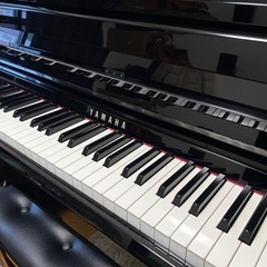 地域限定配送有り　YAMAHAヤマハ 電子ピアノ 〈Clavinova〉CLP-585PE　2015年製の画像