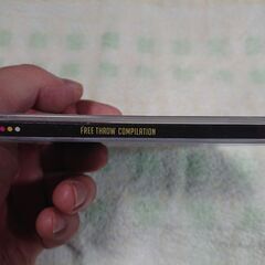 □　FREE THROW COMPILATION　　新宿MARZを中心に開催されているROCK DJ PARTY　"FREE THROW"。 レジデントの3ＤＪ（神啓文、弦先誠人、タイラダイスケ）がその活動の中で出会ってきたバンドを収録した 30曲入りコンピレーション・アルバム。の画像
