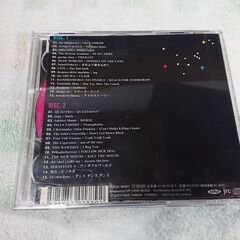 □　FREE THROW COMPILATION　　新宿MARZを中心に開催されているROCK DJ PARTY　"FREE THROW"。 レジデントの3ＤＪ（神啓文、弦先誠人、タイラダイスケ）がその活動の中で出会ってきたバンドを収録した 30曲入りコンピレーション・アルバム。の画像