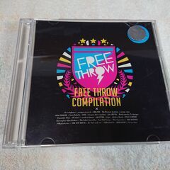 □　FREE THROW COMPILATION　　新宿MARZ...