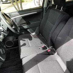 ワゴンRスティングレーX（H24：92000km：メンテ済）松本白ナンバーの画像