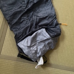 おまとめ購入歓迎⭐︎Coleman/スリーピングバッグ/マミー型シュラフ/3シーズン対応の画像