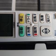 ダイキン製　ルームエアコン　F22XTES-w 綺麗です