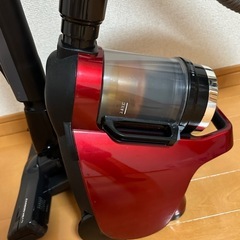 東芝 VC-C7 サイクロン式クリーナー 掃除機