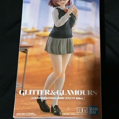 新品未開封┊2.5次元の誘惑┊天乃ﾘﾘｻ┊制服ver.┊GLIT...