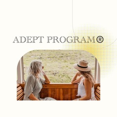 【ADEPT PROGRAM®️、その後】病気キャラ・・・10以...