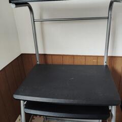 パソコンデスク(幅60cm)