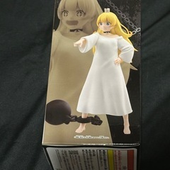新品未開封┊姫様、拷問の時間です┊姫ﾌｨｷﾞｭｱの画像