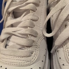 NIKE レディース　23.5の画像