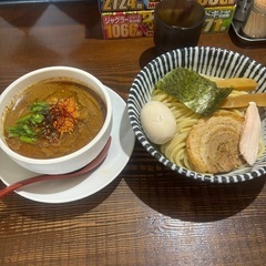 つけ麺でも - ひたちなか市