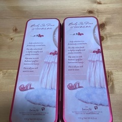 ⭐︎ボディー用化粧品　キラキララメ⭐︎の画像