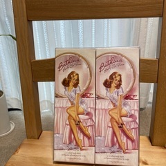 ⭐︎ボディー用化粧品　キラキララメ⭐︎の画像