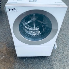  超高年式✨送料設置無料❗️家電2点セット 洗濯機・冷蔵庫 の画像