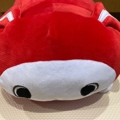 マイゼン、ぬいぐるみの画像