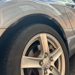 中期 NCロードスター RS RHT 電動オープンカー　車検R8年3月末までの画像