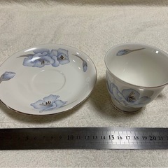 【半額キャンペーン】　(L)　New feeling TOTAI コーヒーカップの画像