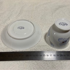 【半額キャンペーン】　(L)　New feeling TOTAI コーヒーカップの画像
