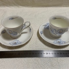 【半額キャンペーン】　(L)　New feeling TOTAI コーヒーカップの画像