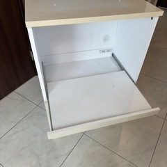 レンジ台の画像