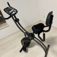 アルインコ　バイク