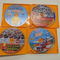 DVDの画像