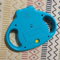 しまじろう　歯磨き鏡の画像