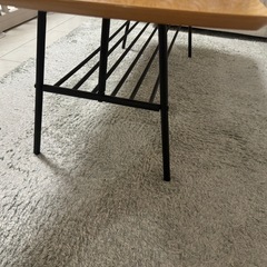 ローボードの画像