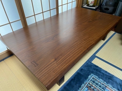座卓 ローテーブル 和室 和風 座敷 店舗