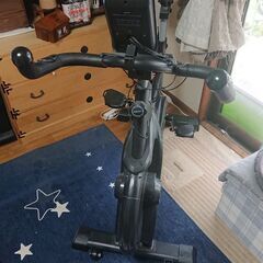 スタディエアロバイクの画像