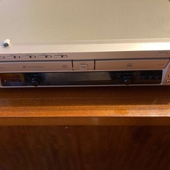 RCD-W50c レコーダー