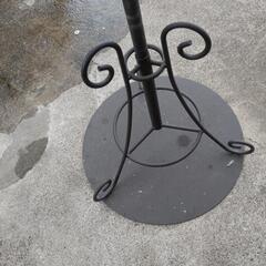 服、オブジェ等吊るし❗の画像