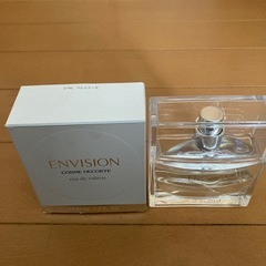 香水
