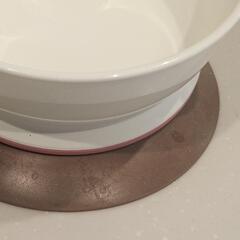 子供用食器、箸の画像