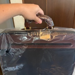 カバン　ビジネスバッグ　未使用