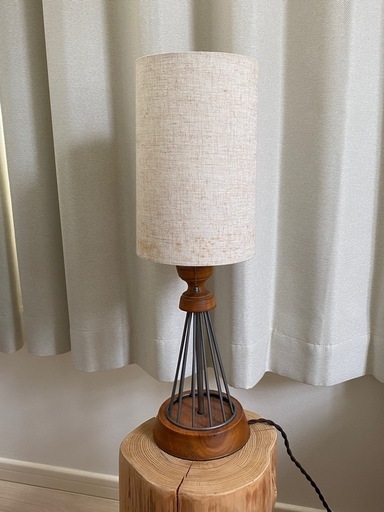 ACME furniture テーブルランプ