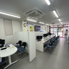 大手のFC店オープンにつき、オープニングスタッフ募集！／ルームアドバイザー／未経験者歓迎！】の画像