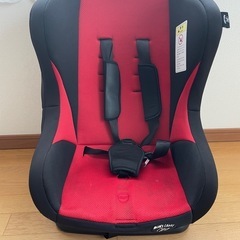 チャイルドシート

