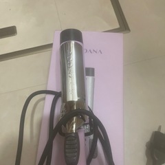 VODANA コテの画像