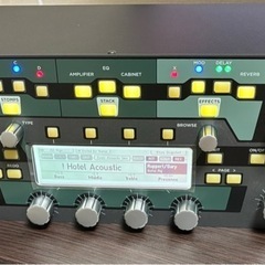 Kemper power rack