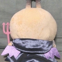 ちいかわ　てんし♡あくま　あくまなBIGぬいぐるみ『うさぎ』】の画像