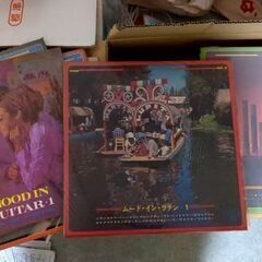 レコードの画像