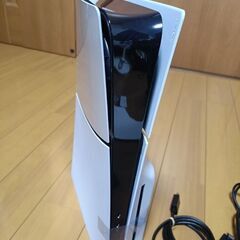 新型プレイステーション5 美品の画像