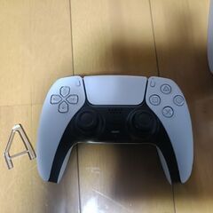 新型プレイステーション5 美品の画像