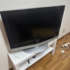 SUMSUNGテレビ