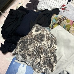レディース中古服
の画像