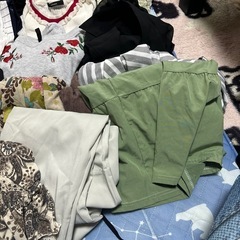 レディース中古服
の画像